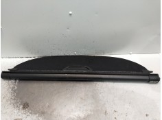 Recambio de bandeja trasera para renault megane iii sport tourer dynamique referencia OEM IAM 799220026R   2