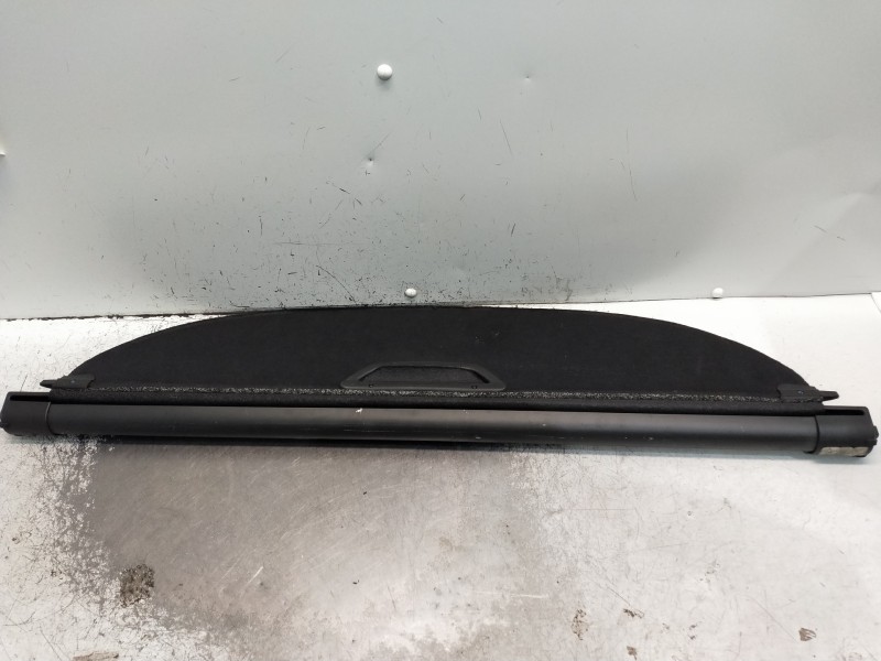 Recambio de bandeja trasera para renault megane iii sport tourer dynamique referencia OEM IAM 799220026R  