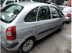 citroen xsara picasso del año 2002 2