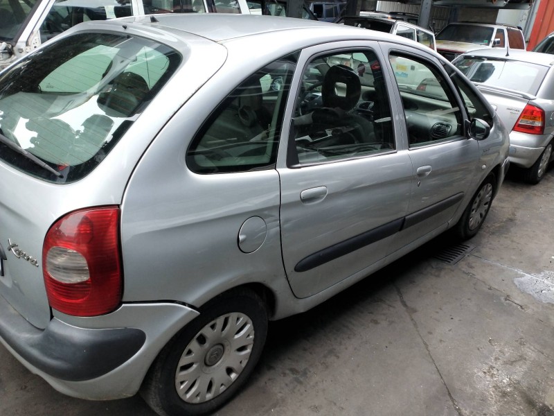 citroen xsara picasso del año 2002