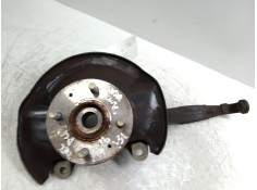 Recambio de mangueta delantera derecha para honda civic berlina .5 (ma/mb) 1.5 cat referencia OEM IAM   