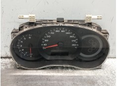 Recambio de cuadro instrumentos para renault kangoo authentique referencia OEM IAM P248101769R 2157439 NS9088557Q