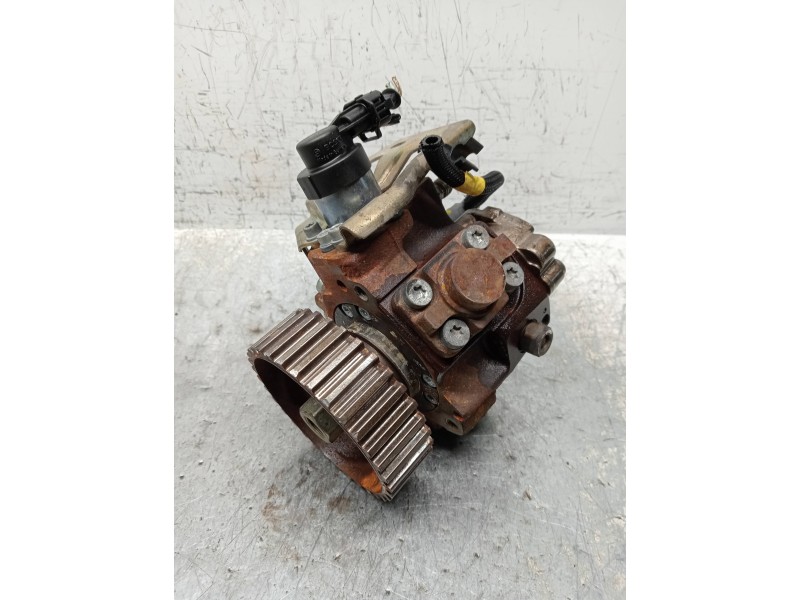 Recambio de bomba inyeccion para citroen c5 berlina lx (e) referencia OEM IAM 0445010102 9656300380A 