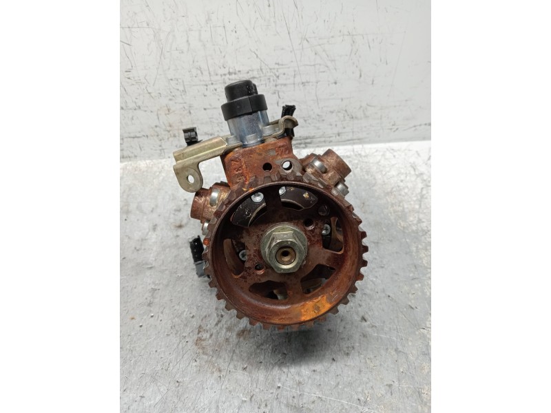 Recambio de bomba inyeccion para citroen c5 berlina lx (e) referencia OEM IAM 0445010102 9656300380A 