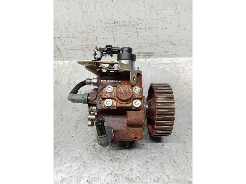 Recambio de bomba inyeccion para citroen c5 berlina lx (e) referencia OEM IAM 0445010102 9656300380A 