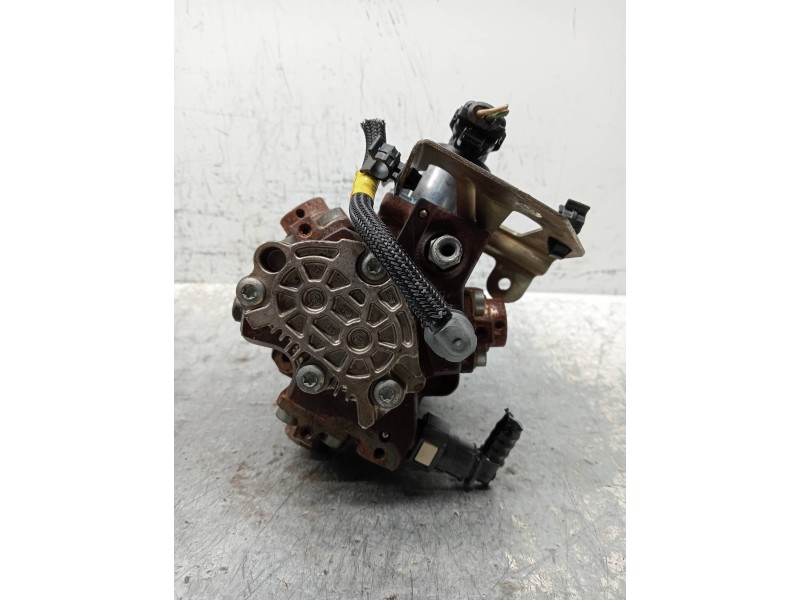 Recambio de bomba inyeccion para citroen c5 berlina lx (e) referencia OEM IAM 0445010102 9656300380A 