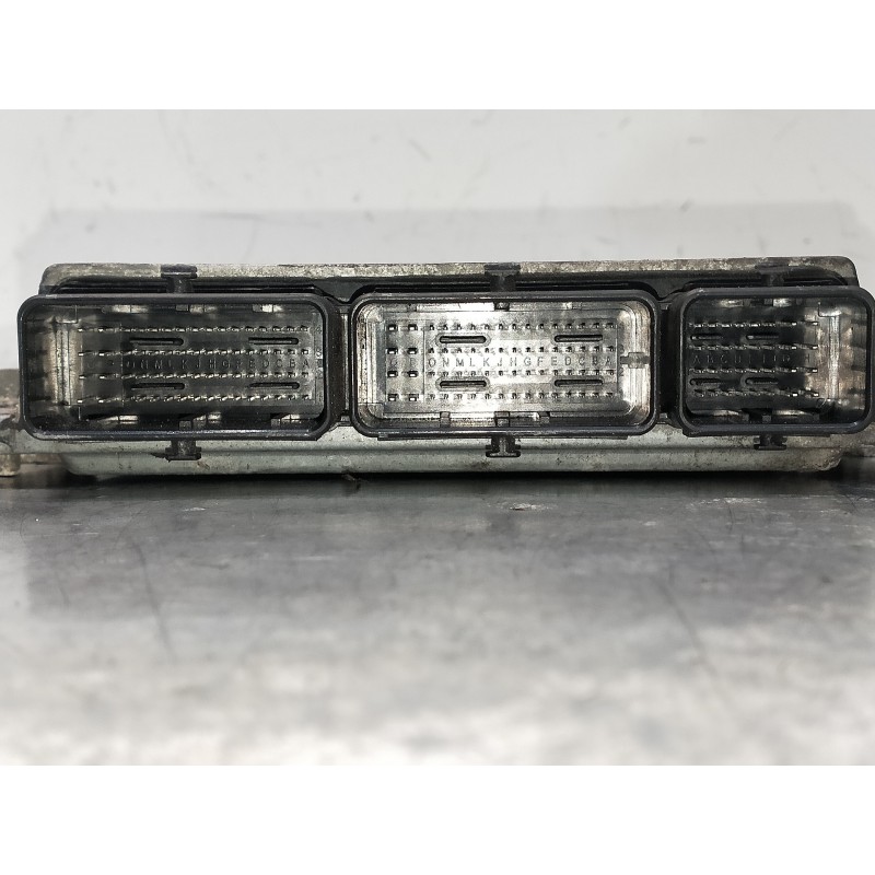 Recambio de centralita motor uce para renault megane iii sport tourer dynamique referencia OEM IAM S180067106A 237100307R 237100