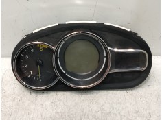 Recambio de cuadro instrumentos para renault megane iii sport tourer dynamique referencia OEM IAM A2C53363614 248100342R 