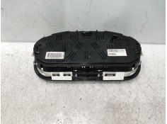 Recambio de cuadro instrumentos para renault megane iii sport tourer dynamique referencia OEM IAM A2C53363614 248100342R  2