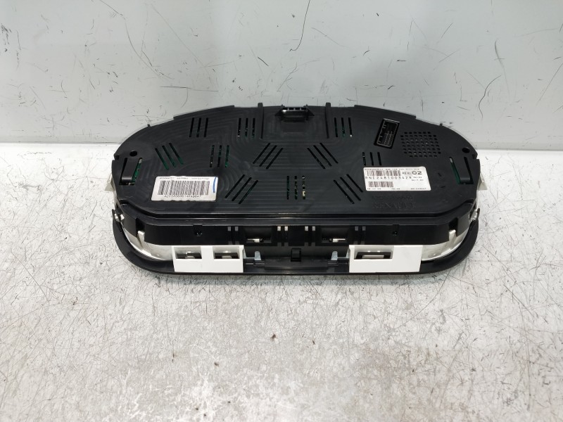 Recambio de cuadro instrumentos para renault megane iii sport tourer dynamique referencia OEM IAM A2C53363614 248100342R 