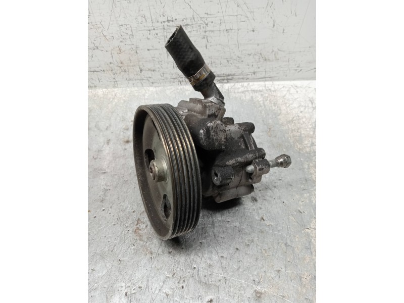 Recambio de bomba direccion para citroen c5 berlina lx (e) referencia OEM IAM 7617955538 9656405380 