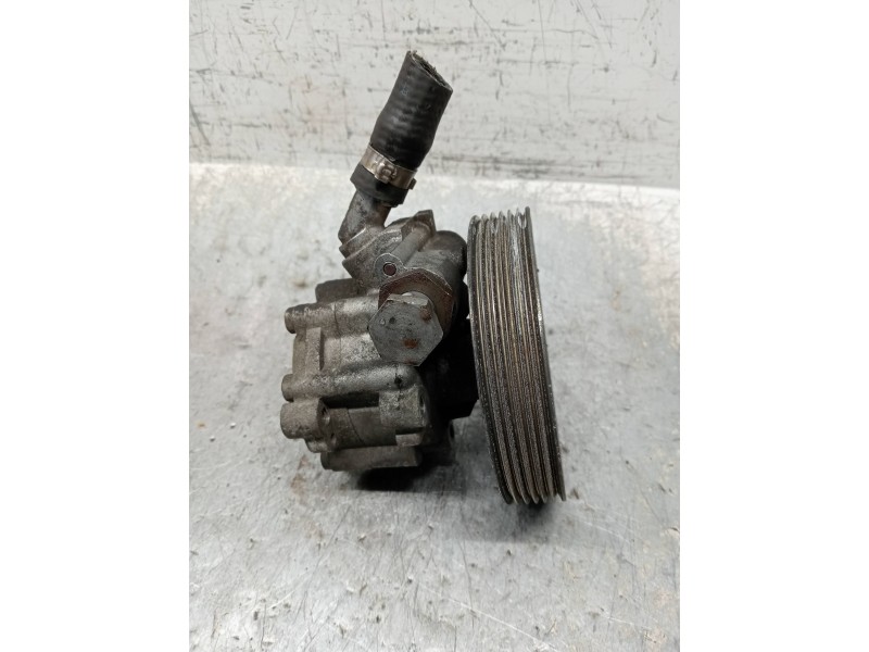 Recambio de bomba direccion para citroen c5 berlina lx (e) referencia OEM IAM 7617955538 9656405380 