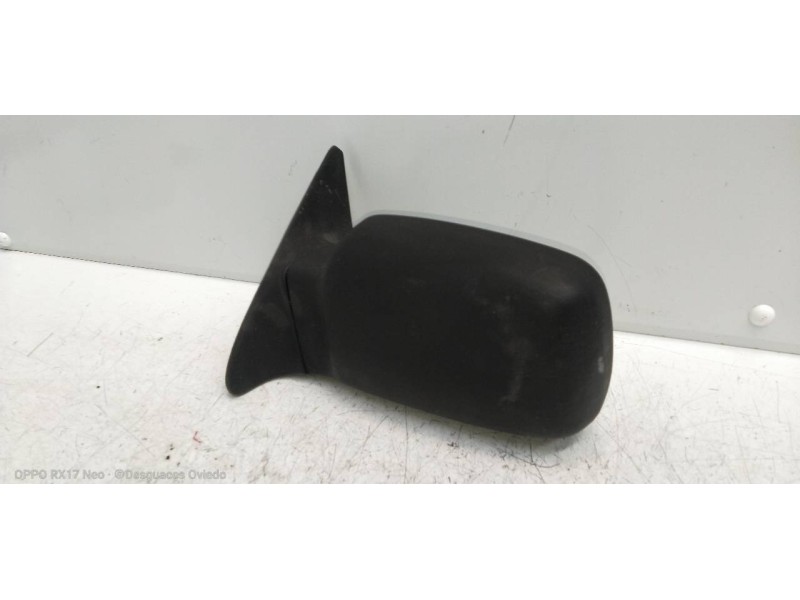 Recambio de retrovisor izquierdo para ford orion referencia OEM IAM    Recambio de retrovisor izquierdo para ford orion referencia OEM IAM