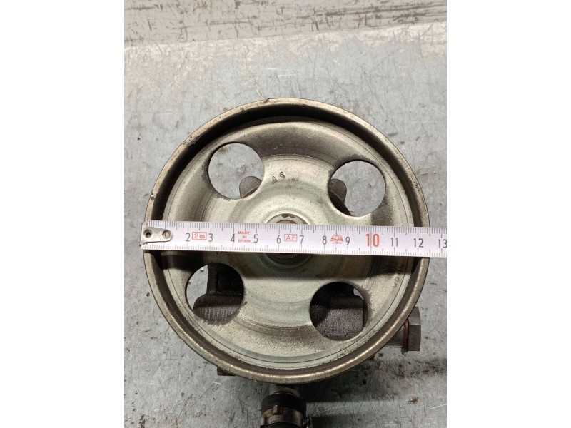 Recambio de bomba direccion para citroen c5 berlina lx (e) referencia OEM IAM 7617955538 9656405380 