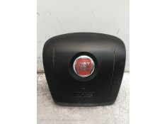 Recambio de airbag delantero izquierdo para fiat ducato caja cerrada 33 (06.2006 =>) 130 (rs. 3000 mm) referencia OEM IAM 555116