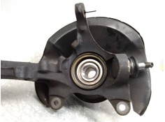 Recambio de mangueta delantera derecha para honda civic berlina .5 (ma/mb) 1.5 cat referencia OEM IAM    2