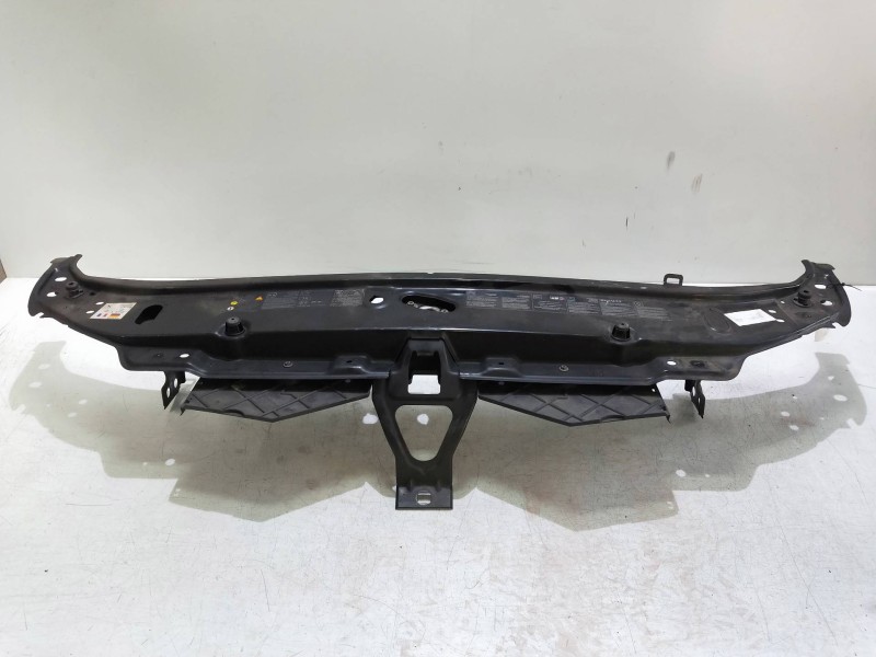 Recambio de panel frontal para renault laguna ii (bg0) 2.0 dci diesel cat referencia OEM IAM   