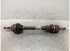 Recambio de transmision delantera izquierda para citroen c5 berlina lx (e) referencia OEM IAM 9632690080  