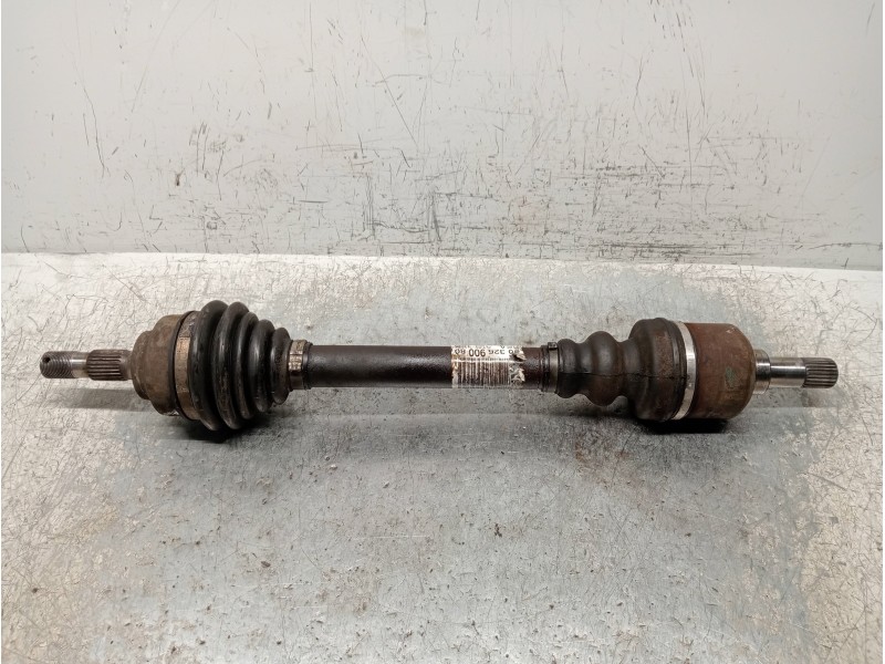 Recambio de transmision delantera izquierda para citroen c5 berlina lx (e) referencia OEM IAM 9632690080  