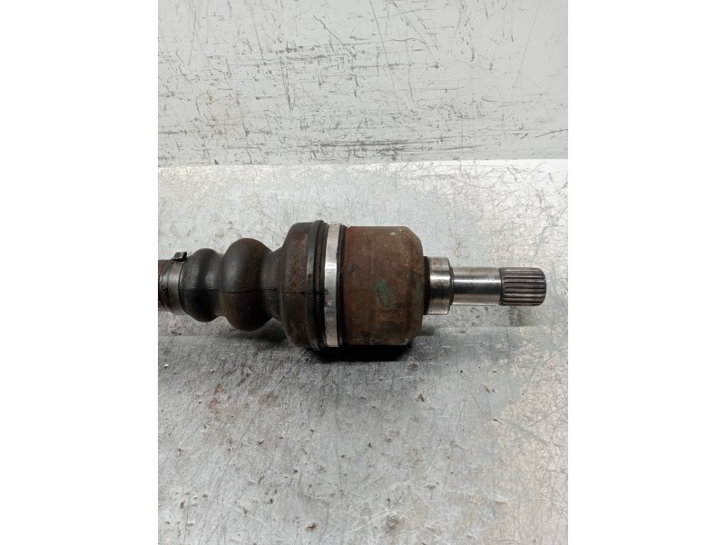 Recambio de transmision delantera izquierda para citroen c5 berlina lx (e) referencia OEM IAM 9632690080  