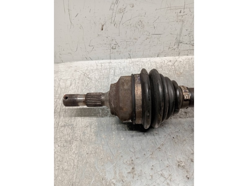 Recambio de transmision delantera izquierda para citroen c5 berlina lx (e) referencia OEM IAM 9632690080  