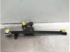 Recambio de elevalunas delantero derecho para fiat ducato caja cerrada 33 (06.2006 =>) 130 (rs. 3000 mm) referencia OEM IAM 4524