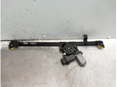 Recambio de elevalunas delantero izquierdo para fiat ducato caja cerrada 33 (06.2006 =>) 130 (rs. 3000 mm) referencia OEM IAM 45