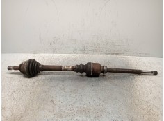 Recambio de transmision delantera derecha para citroen c5 berlina lx (e) referencia OEM IAM 9632687980  