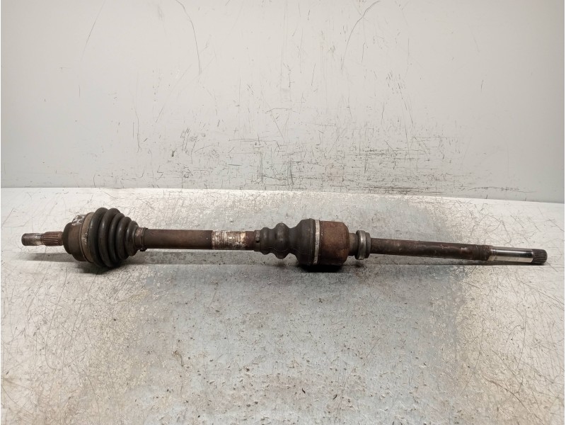 Recambio de transmision delantera derecha para citroen c5 berlina lx (e) referencia OEM IAM 9632687980  