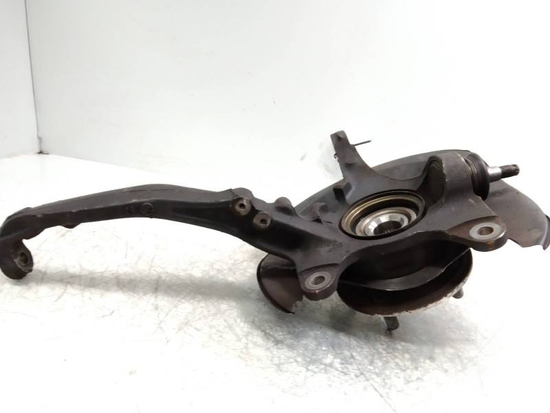 Recambio de mangueta delantera derecha para honda civic berlina .5 (ma/mb) 1.5 cat referencia OEM IAM   