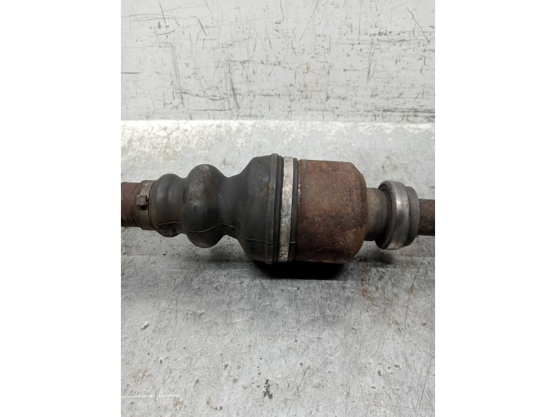 Recambio de transmision delantera derecha para citroen c5 berlina lx (e) referencia OEM IAM 9632687980  