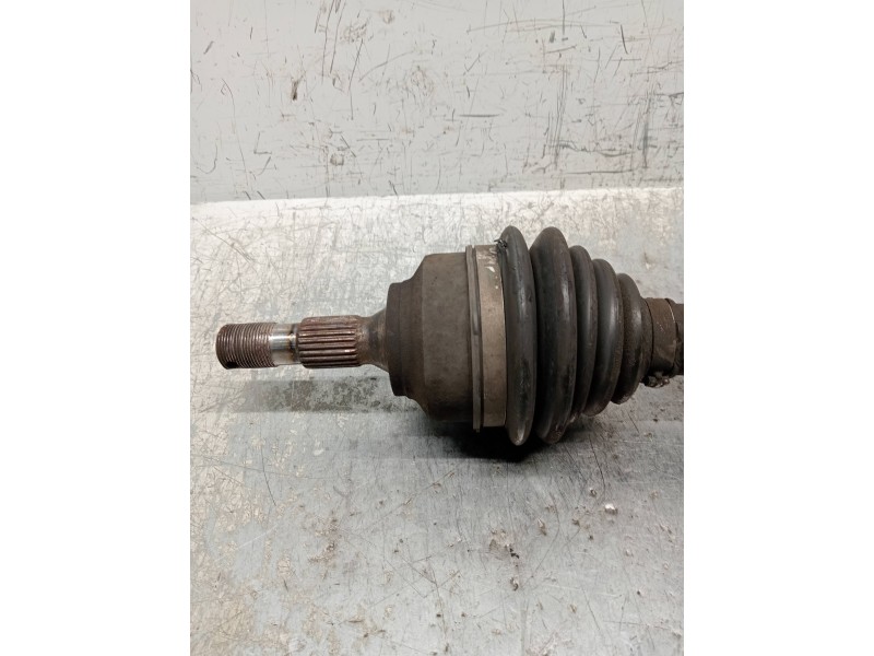 Recambio de transmision delantera derecha para citroen c5 berlina lx (e) referencia OEM IAM 9632687980  