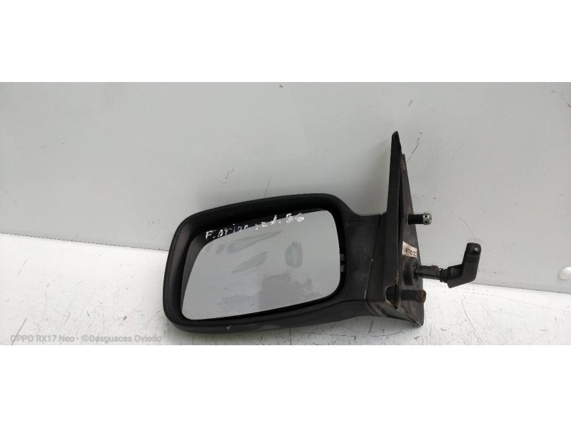 Recambio de retrovisor izquierdo para ford orion referencia OEM IAM    Recambio de retrovisor izquierdo para ford orion referencia OEM IAM
