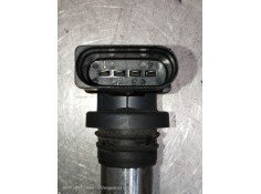 Recambio de bobina encendido para seat ibiza (6l1) fresh referencia OEM IAM R0401S00400 00612  2
