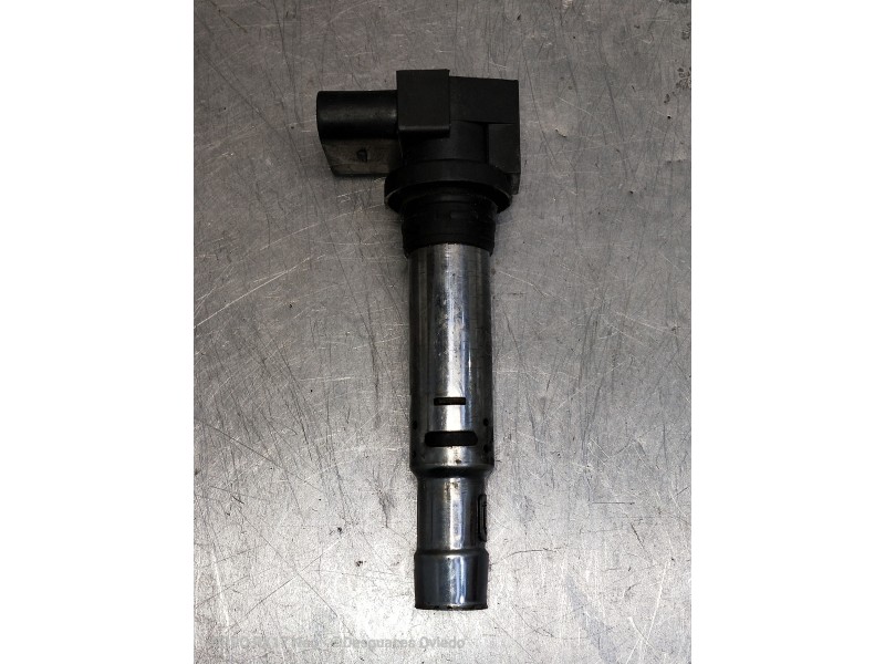 Recambio de bobina encendido para seat ibiza (6l1) fresh referencia OEM IAM 036905715 7829200 