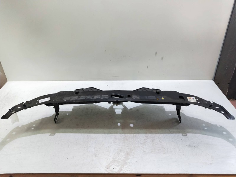 Recambio de panel frontal para renault laguna ii (bg0) 2.0 dci diesel cat referencia OEM IAM   