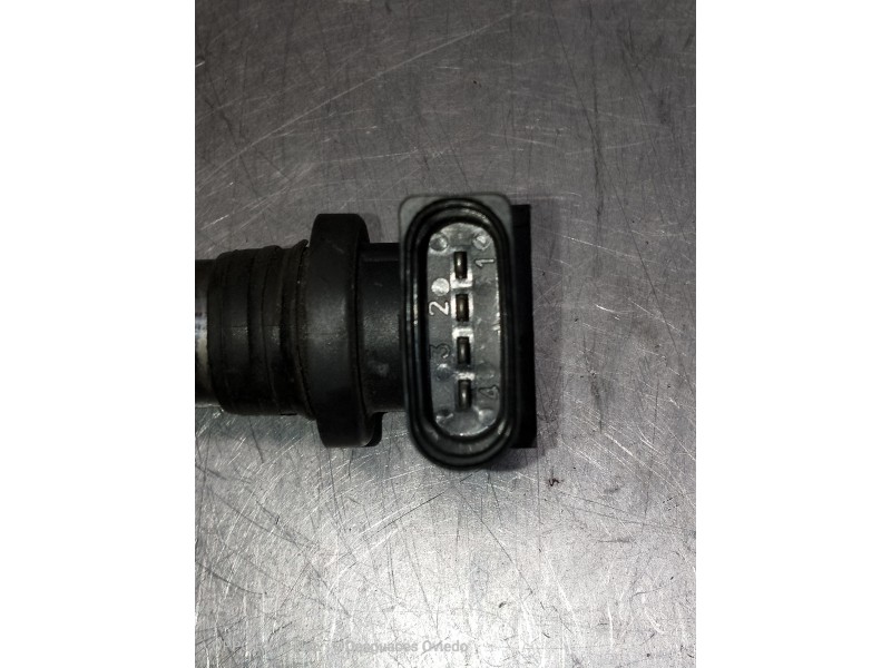 Recambio de bobina encendido para seat ibiza (6l1) fresh referencia OEM IAM 036905715 7829200 