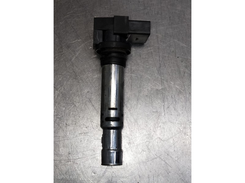 Recambio de bobina encendido para seat ibiza (6l1) fresh referencia OEM IAM R0401S00400 00612 