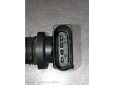 Recambio de bobina encendido para seat ibiza (6l1) fresh referencia OEM IAM R0401S00400 00612  2