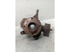 Recambio de mangueta delantera izquierda para citroen c5 berlina lx (e) referencia OEM IAM   