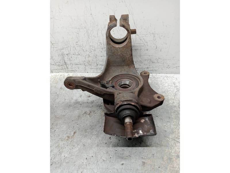 Recambio de mangueta delantera izquierda para citroen c5 berlina lx (e) referencia OEM IAM   