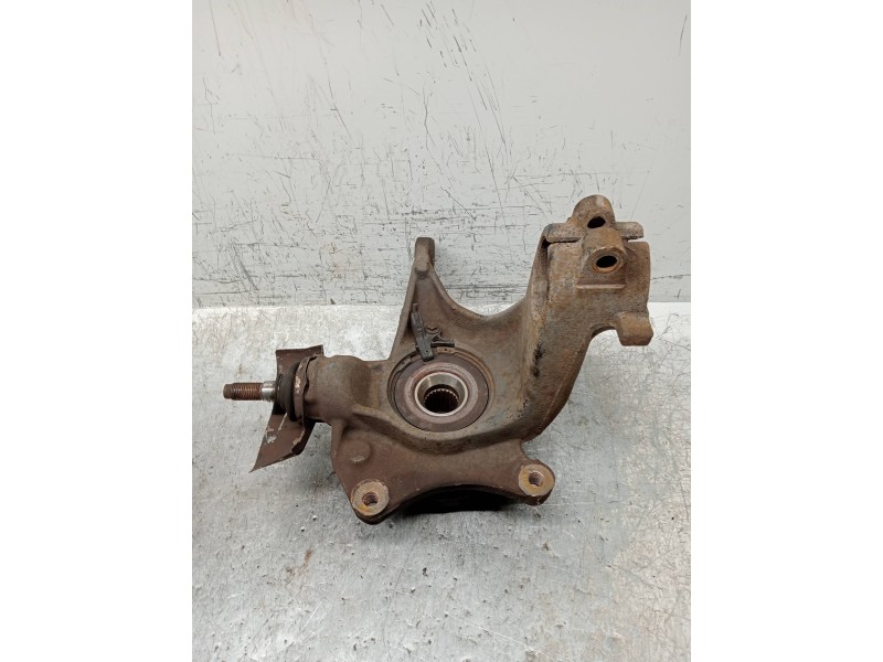 Recambio de mangueta delantera izquierda para citroen c5 berlina lx (e) referencia OEM IAM   