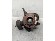 Recambio de mangueta delantera derecha para citroen c5 berlina lx (e) referencia OEM IAM   