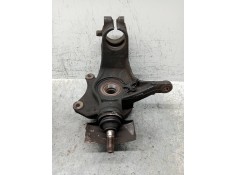 Recambio de mangueta delantera derecha para citroen c5 berlina lx (e) referencia OEM IAM    2