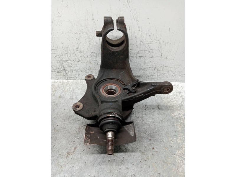 Recambio de mangueta delantera derecha para citroen c5 berlina lx (e) referencia OEM IAM   