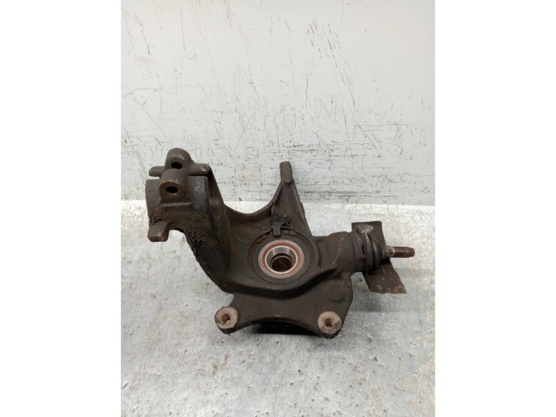 Recambio de mangueta delantera derecha para citroen c5 berlina lx (e) referencia OEM IAM   