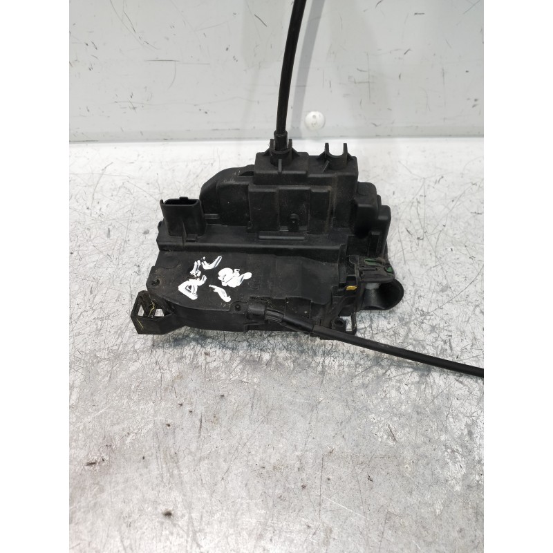 Recambio de motor cierre centralizado delantero derecho para renault megane iii sport tourer dynamique referencia OEM IAM   5P