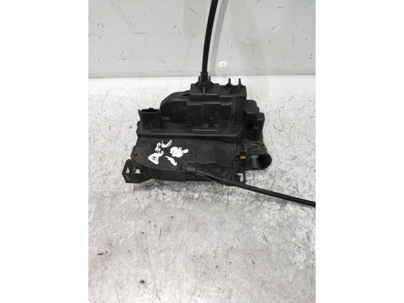 Recambio de motor cierre centralizado delantero derecho para renault megane iii sport tourer dynamique referencia OEM IAM   5P