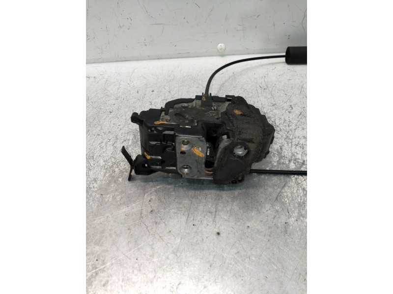 Recambio de motor cierre centralizado trasero derecho para renault megane iii sport tourer dynamique referencia OEM IAM   5P