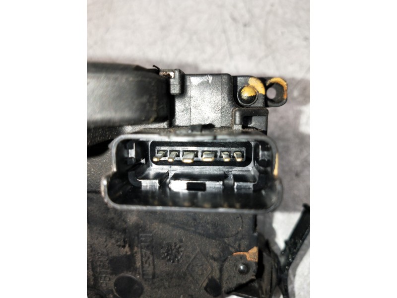 Recambio de motor cierre centralizado trasero derecho para renault megane iii sport tourer dynamique referencia OEM IAM   5P